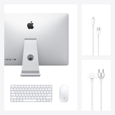 iMac 27” 5K Retina MXWV2