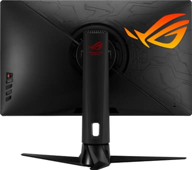 Asus ROG Strix XG27UQR 27" gamingskjerm