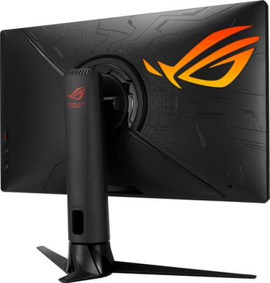 Asus ROG Strix XG27UQR 27" gamingskjerm