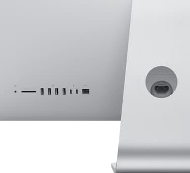 iMac 27” 5K Retina MXWV2
