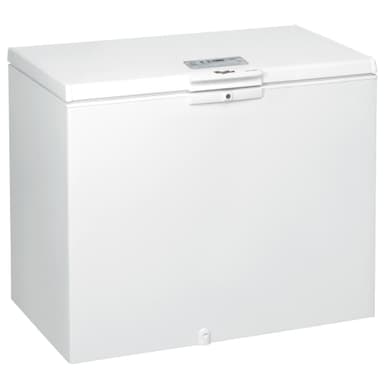 Whirlpool fryseboks WHE31352FO