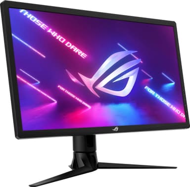 Asus ROG Strix XG27UQR 27" gamingskjerm