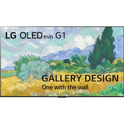 LG 55" G1 4K Evo OLED (2021)