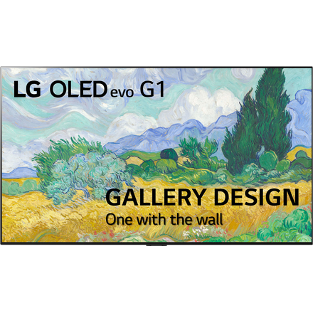 LG 55" G1 4K Evo OLED (2021)