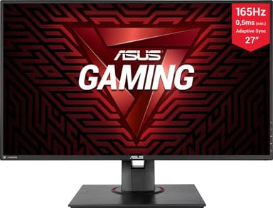 Asus vg278qf sales