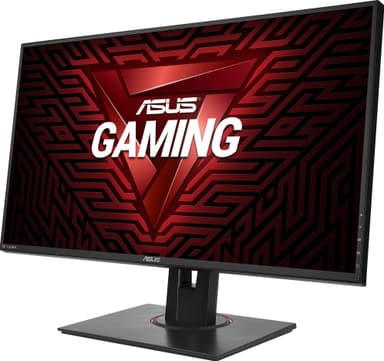 ASUS VG278QF 27" gamingskjerm