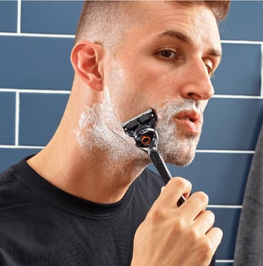 Gillette ProGlide Manuel barberhøvel 596836