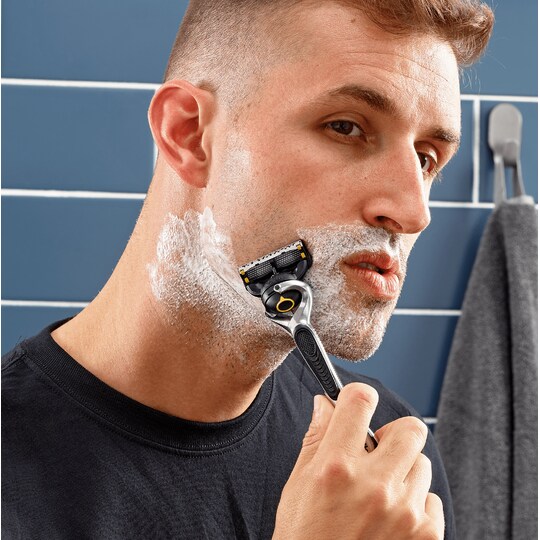 Gillette ProShield barberhøvel 596928