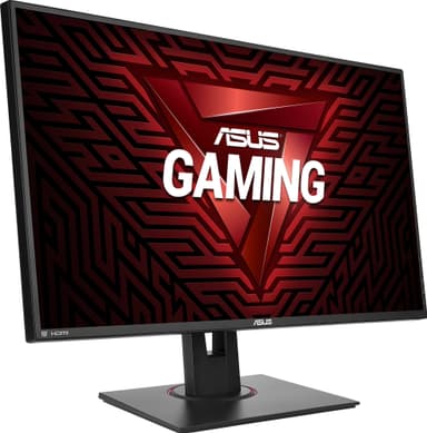 ASUS VG278QF 27" gamingskjerm