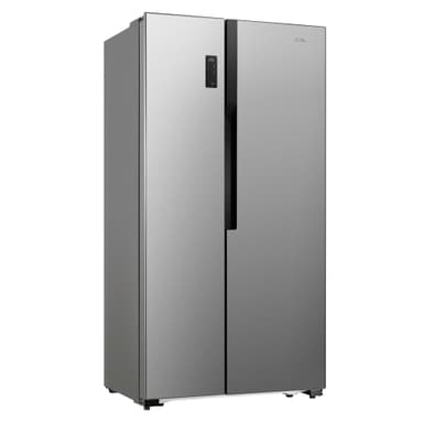 Logik side by side LSBSX16E (inox)