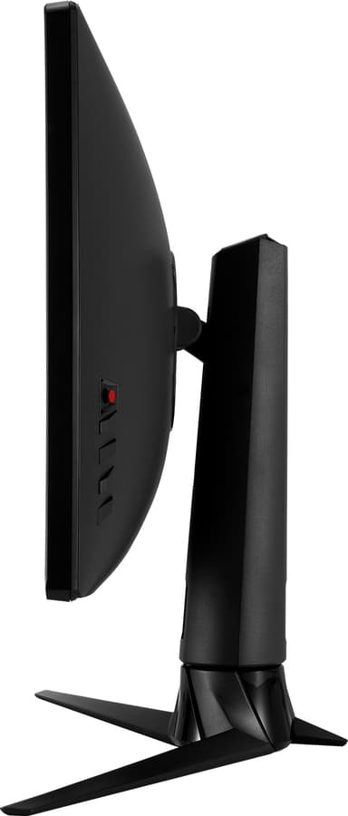 Asus ROG Strix XG27UQR 27" gamingskjerm