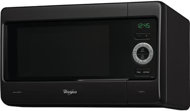 Whirlpool mikrobølgeovn MWA 260 BL (sort)