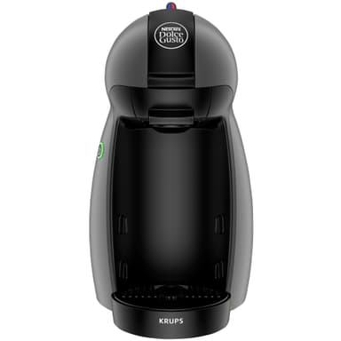 Dolce Gusto Piccolo kapselmaskin (grå)