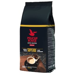 Pelican Rouge Superbe malt kaffe