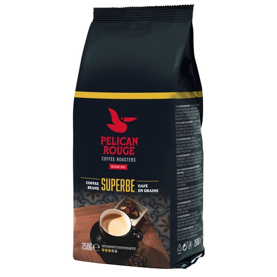 Pelican Rouge Superbe malt kaffe