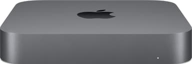 Mac mini 2020 (stellargrå)