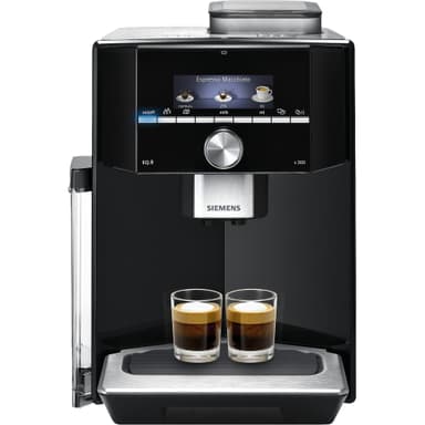 Siemens EQ9 kaffemaskin TI903209RW