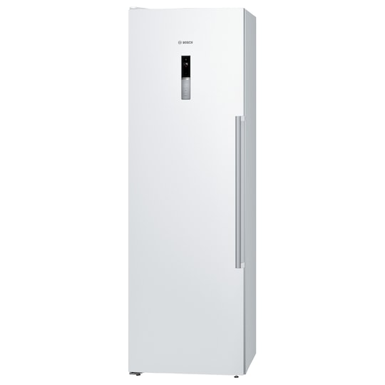 Bosch kjøleskap KSV36BW30 (186 cm)
