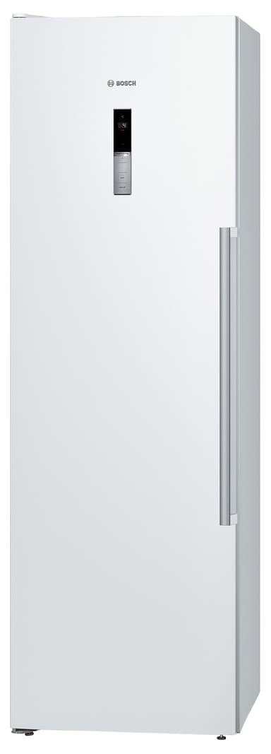 Bosch kjøleskap KSV36BW30 (186 cm)