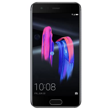 Huawei Honor 9 smarttelefon 64 GB (sort)