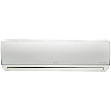Lg Varmepumpe Forhandler