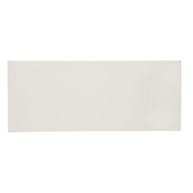 Adax Neo panelovn m/WiFi H 08 (hvit)