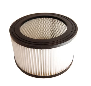Filter för asksug - artikelnr. 60.184