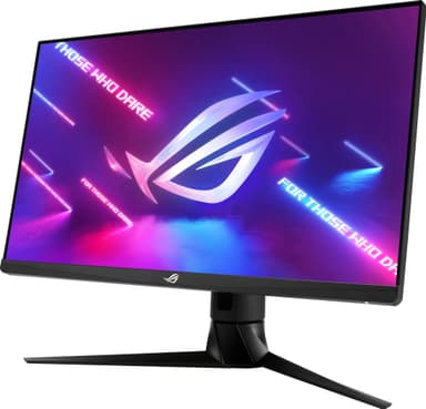 Asus ROG Strix XG27AQ 27" gamingskjerm
