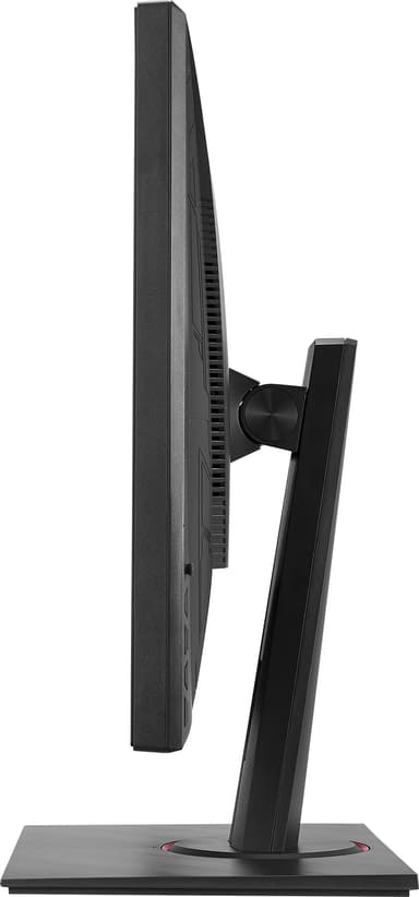 ASUS VG278QF 27" gamingskjerm