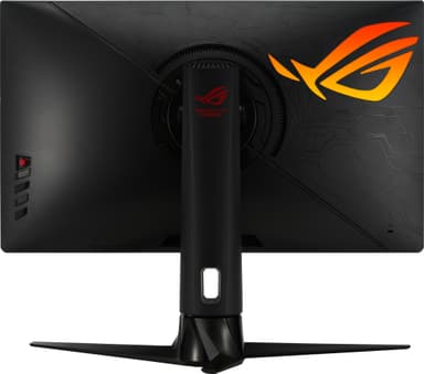 Asus ROG Strix XG27AQ 27" gamingskjerm
