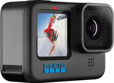 GoPro Hero 10 Black actionkamera