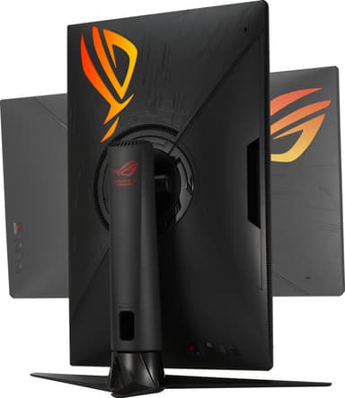 Asus ROG Strix XG27AQ 27" gamingskjerm