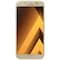 Samsung Galaxy A3 2017 smarttelefon (Gold Sand)