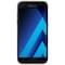 Samsung Galaxy A3 2017 smarttelefon (Black Sky)