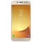 Samsung Galaxy J7 2017 smarttelefon (gull)