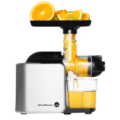 Wilfa Juicemaster slow juicer SJCD 150A solv Elkjop Elkjop