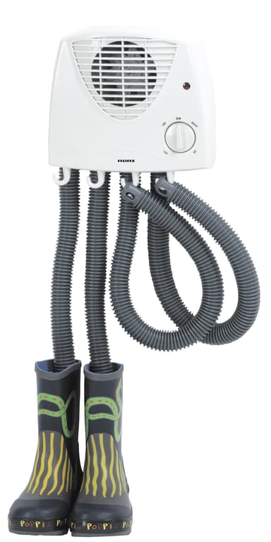 Adax skotørker ST12T