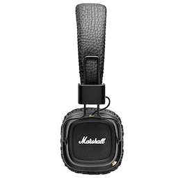 Marshall Major II on-ear trådløse hodetelefoner (sort)