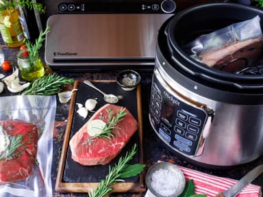 Crock-Pot Turbo Express multicooker CROCKP201026