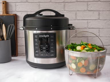 Crock-Pot Express Plus multicooker CROCKP201027