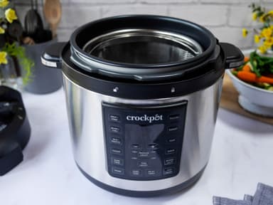 Crock-Pot Express Plus multicooker CROCKP201027