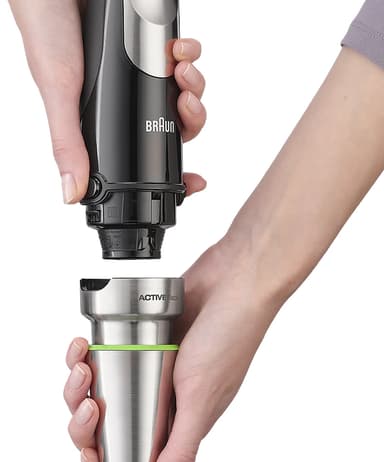 Braun Multiquick 9 Stavmikser MQ9147X