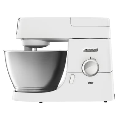 Kenwood Chef kjøkkenmaskin KVC3100W (hvit)