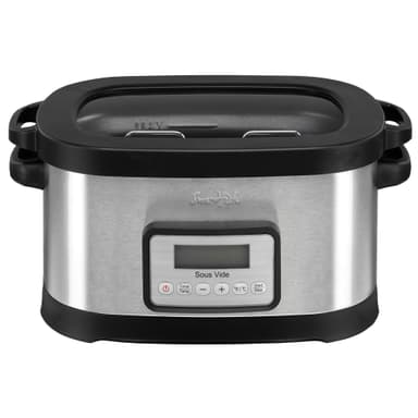 Swordfish sous vide vannbad SF6LSV16E