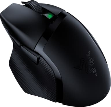 Razer Basilisk X HyperSpeed gamingmus