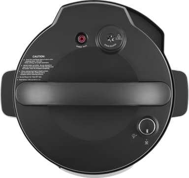 Crock-Pot Turbo Express multicooker CROCKP201026