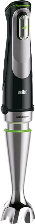 Braun Multiquick 9 Stavmikser MQ9147X