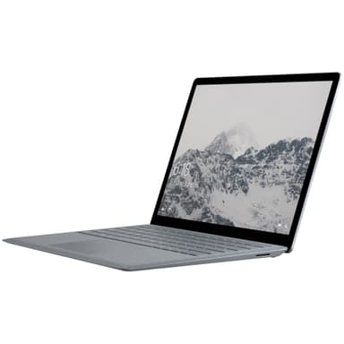 Surface Laptop i5 256 GB (platinum) Surface Laptop i5 256 GB (platinum)