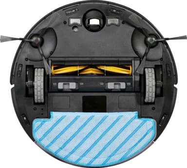 Ecovacs N8/T8 AIVI vaskbare rengjøringskluter ECODCC3I