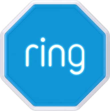 Ring Alarm utendørssirene